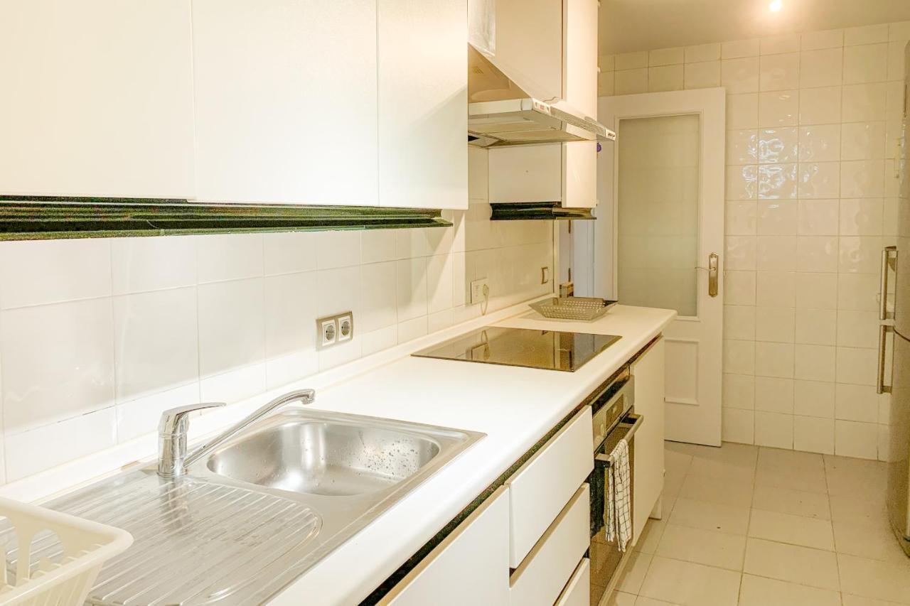 3 Room Lux Apt Puerto Banus-Terrace 5 Min To Beach Marbella Zewnętrze zdjęcie