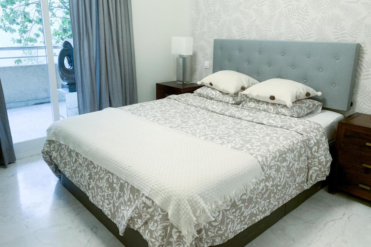 3 Room Lux Apt Puerto Banus-Terrace 5 Min To Beach Marbella Zewnętrze zdjęcie