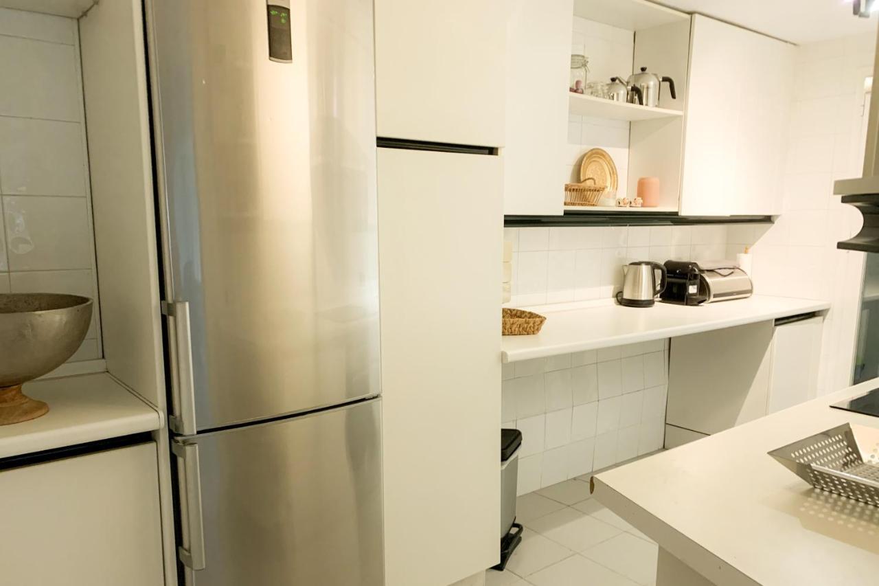 3 Room Lux Apt Puerto Banus-Terrace 5 Min To Beach Marbella Zewnętrze zdjęcie